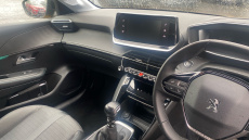 Peugeot 208 1.2 PureTech 100 Allure Premium + 5dr Petrol Hatchback